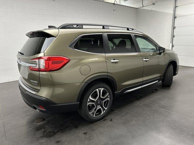 new 2025 Subaru Ascent car, priced at $49,196