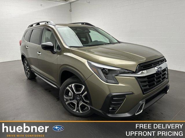 new 2025 Subaru Ascent car, priced at $49,196