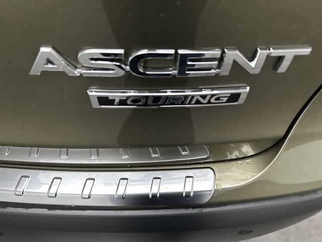 new 2025 Subaru Ascent car, priced at $49,196