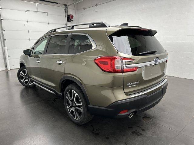 new 2025 Subaru Ascent car, priced at $49,196