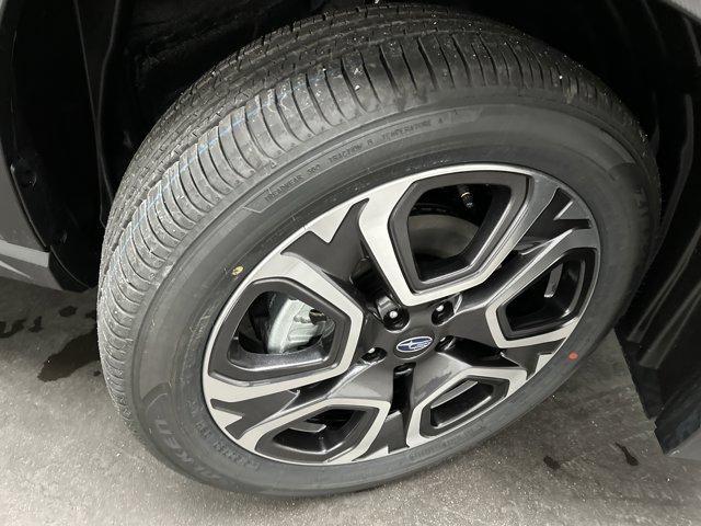 new 2025 Subaru Ascent car, priced at $49,196