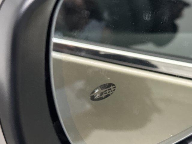new 2025 Subaru Ascent car, priced at $49,196