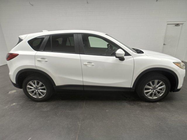 used 2014 Mazda CX-5 car, priced at $7,000