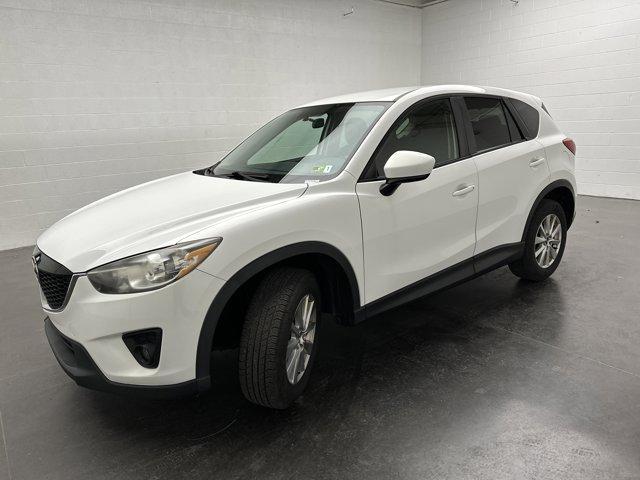 used 2014 Mazda CX-5 car, priced at $7,000