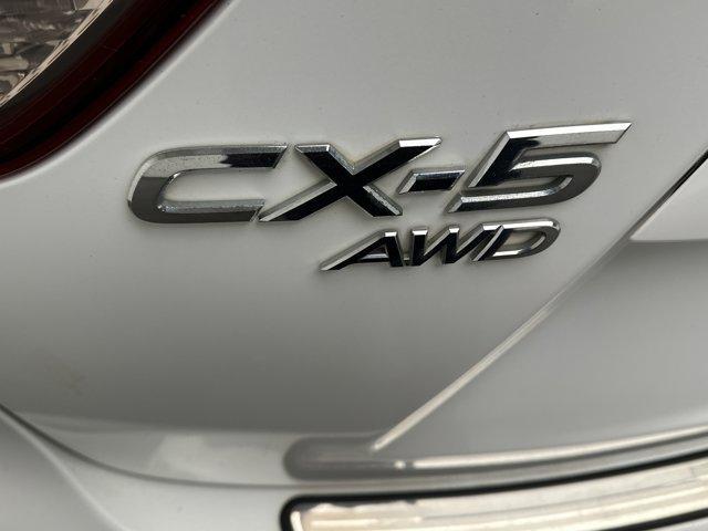 used 2014 Mazda CX-5 car, priced at $7,000