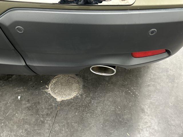 used 2023 Subaru Ascent car, priced at $35,300