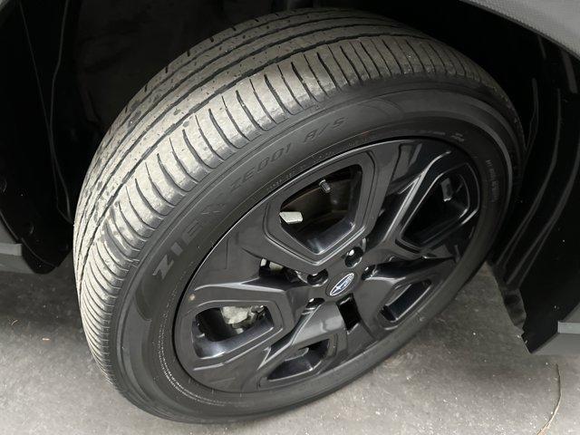 used 2023 Subaru Ascent car, priced at $35,300