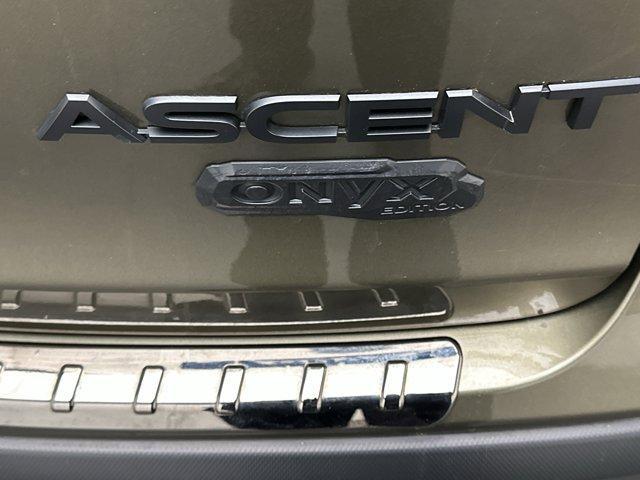 used 2023 Subaru Ascent car, priced at $35,300