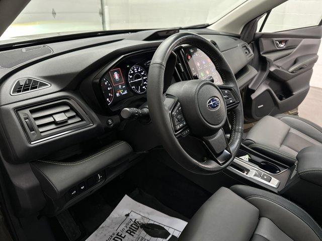 used 2023 Subaru Ascent car, priced at $35,300