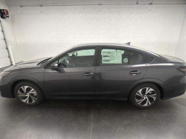 new 2025 Subaru Legacy car, priced at $31,190