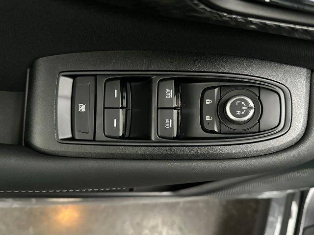 new 2025 Subaru Legacy car, priced at $31,190