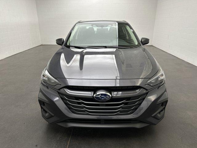 new 2025 Subaru Legacy car, priced at $31,190