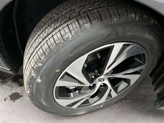 new 2025 Subaru Legacy car, priced at $31,190