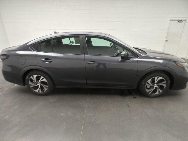 new 2025 Subaru Legacy car, priced at $31,190