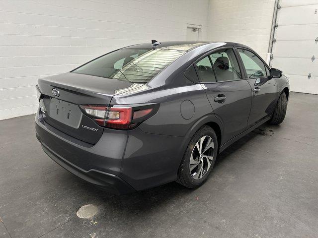 new 2025 Subaru Legacy car, priced at $31,190