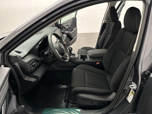 new 2025 Subaru Legacy car, priced at $31,190
