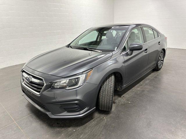 used 2019 Subaru Legacy car, priced at $19,000