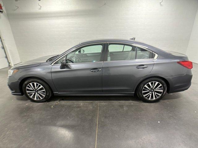 used 2019 Subaru Legacy car, priced at $19,000