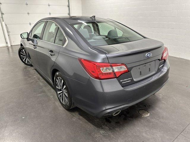 used 2019 Subaru Legacy car, priced at $19,000