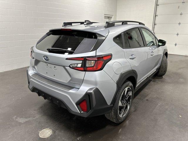 new 2025 Subaru Crosstrek car, priced at $33,355