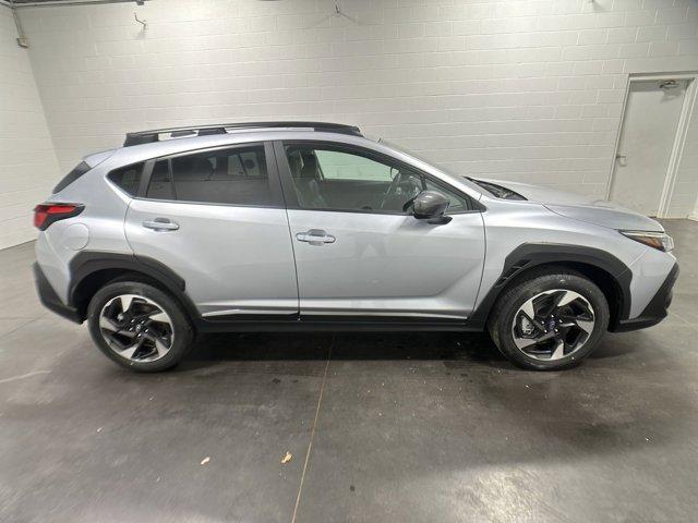 new 2025 Subaru Crosstrek car, priced at $33,355