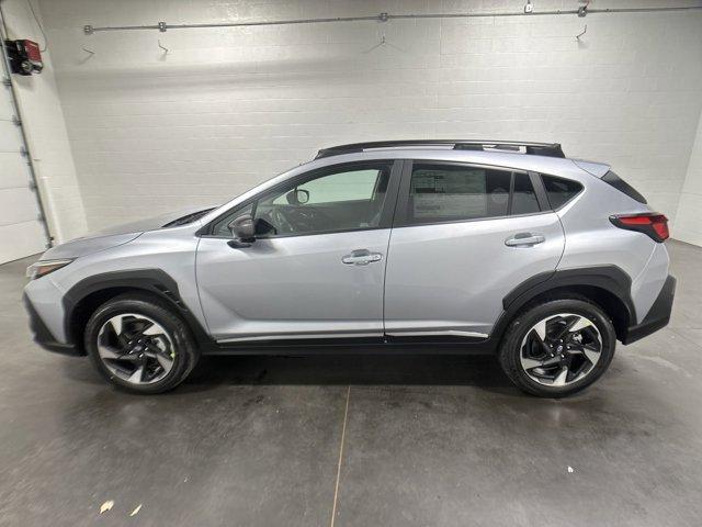 new 2025 Subaru Crosstrek car, priced at $33,355