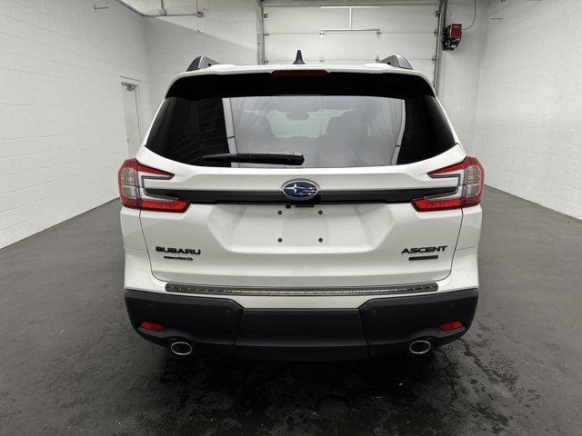 new 2025 Subaru Ascent car, priced at $46,975
