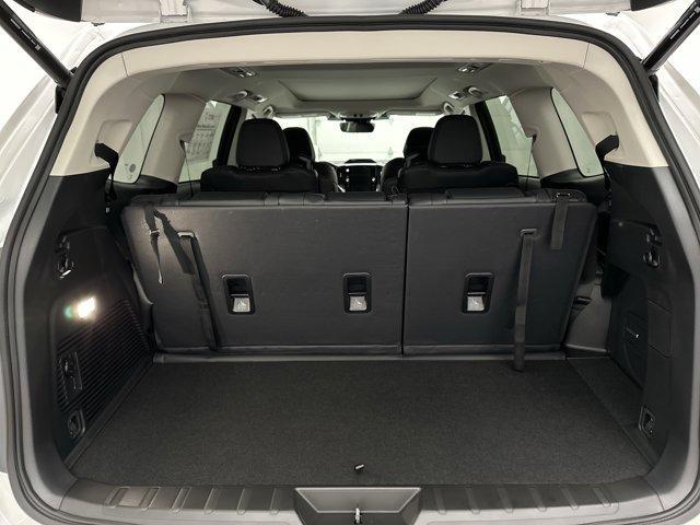 new 2025 Subaru Ascent car, priced at $46,975
