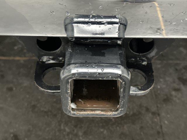 used 2022 Chevrolet Silverado 1500 Limited car, priced at $41,600