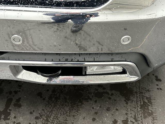 used 2022 Chevrolet Silverado 1500 Limited car, priced at $41,600