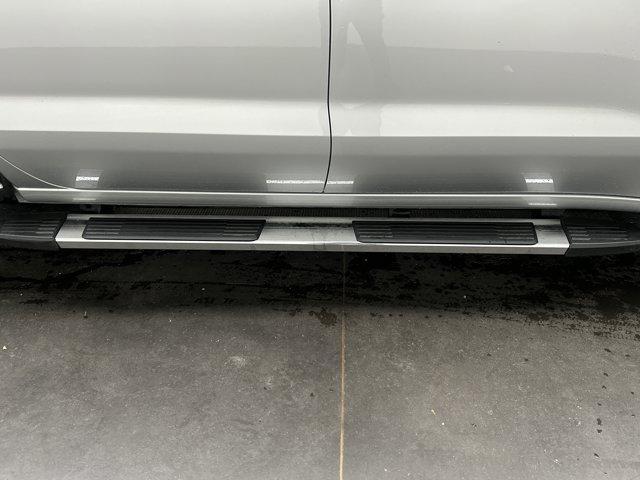 used 2022 Chevrolet Silverado 1500 Limited car, priced at $41,600