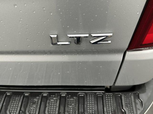 used 2022 Chevrolet Silverado 1500 Limited car, priced at $41,600