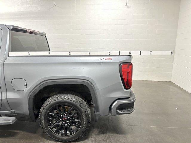 used 2020 GMC Sierra 1500 car, priced at $32,000