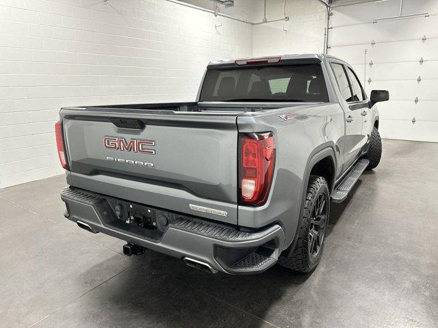 used 2020 GMC Sierra 1500 car, priced at $32,000