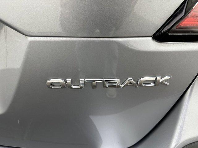 used 2022 Subaru Outback car, priced at $28,000