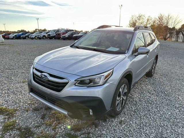 used 2022 Subaru Outback car, priced at $28,000