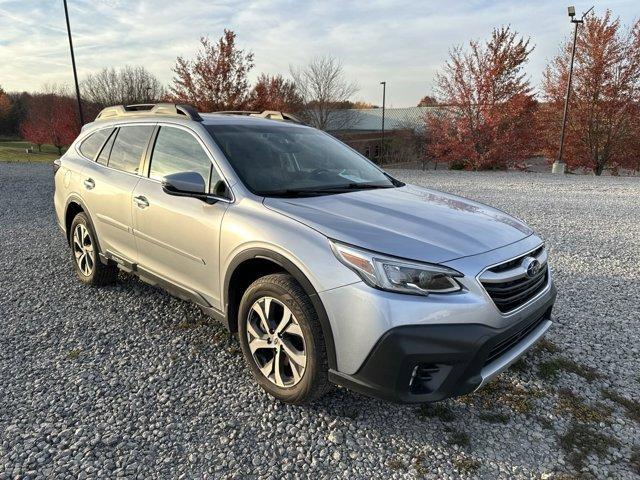 used 2022 Subaru Outback car, priced at $28,000