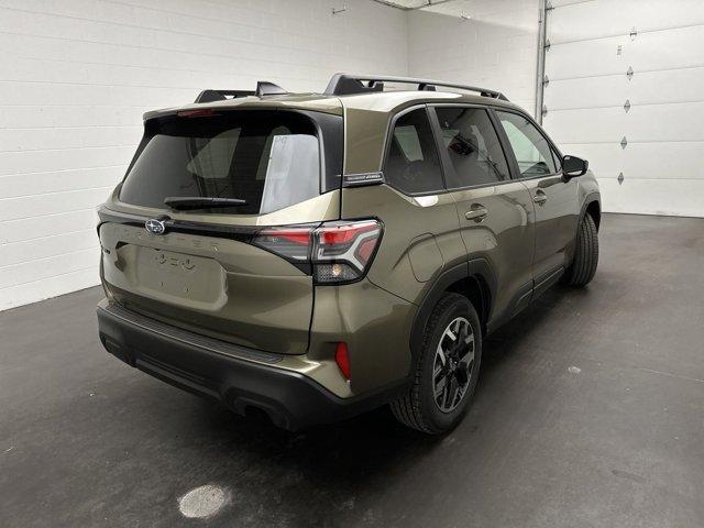 new 2025 Subaru Forester car, priced at $31,978