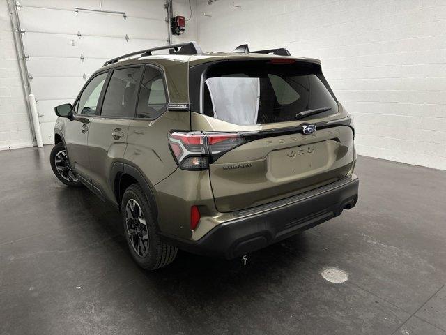 new 2025 Subaru Forester car, priced at $31,978