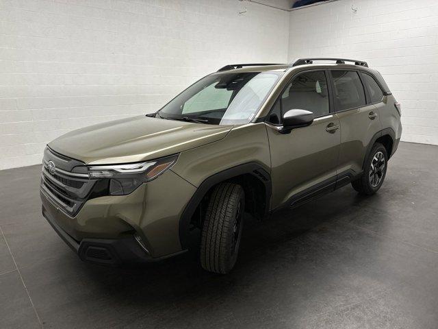 new 2025 Subaru Forester car, priced at $31,978