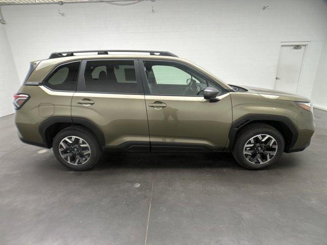 new 2025 Subaru Forester car, priced at $31,978