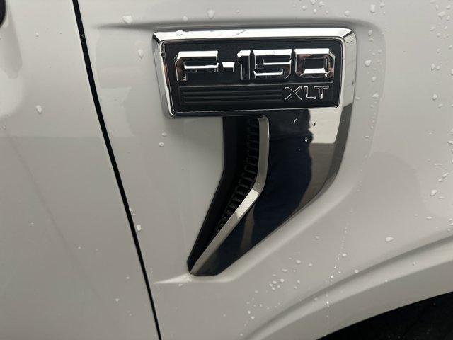 used 2023 Ford F-150 car, priced at $38,800