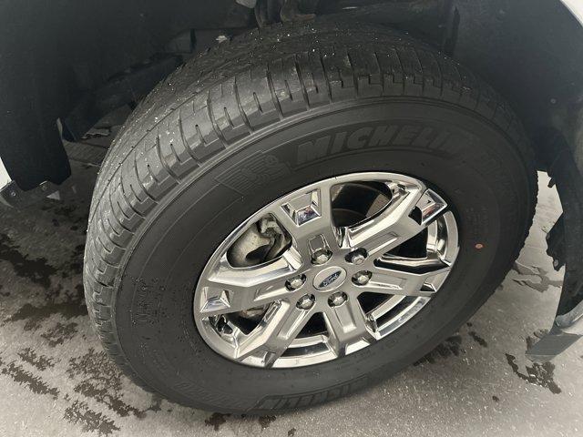 used 2023 Ford F-150 car, priced at $38,800