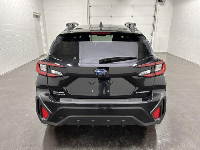 new 2024 Subaru Crosstrek car, priced at $29,023