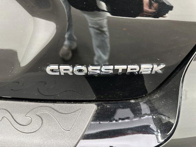 new 2024 Subaru Crosstrek car, priced at $29,023