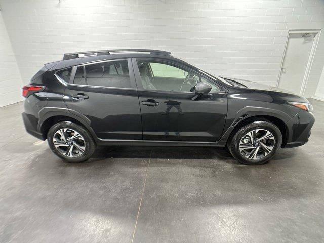 new 2024 Subaru Crosstrek car, priced at $29,023