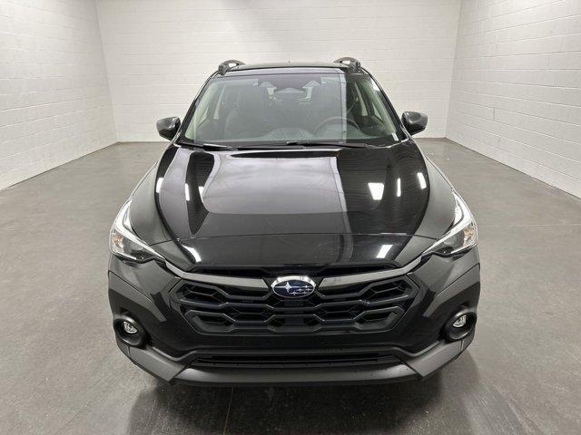 new 2024 Subaru Crosstrek car, priced at $29,023