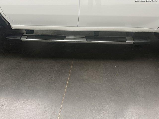 used 2023 Chevrolet Silverado 2500 car, priced at $58,200