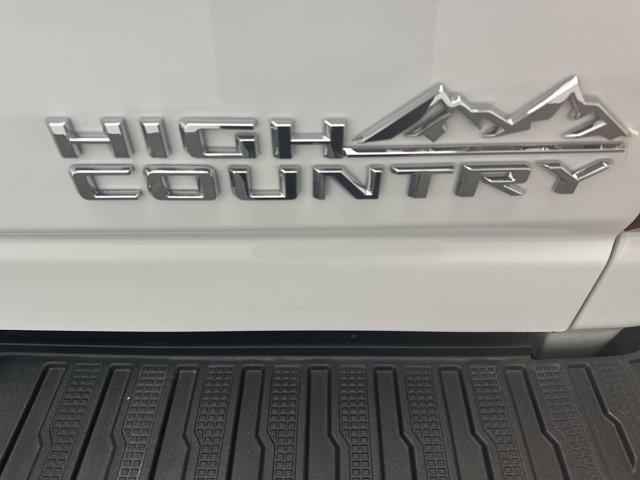 used 2023 Chevrolet Silverado 2500 car, priced at $58,200