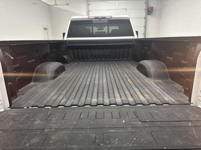 used 2023 Chevrolet Silverado 2500 car, priced at $58,200